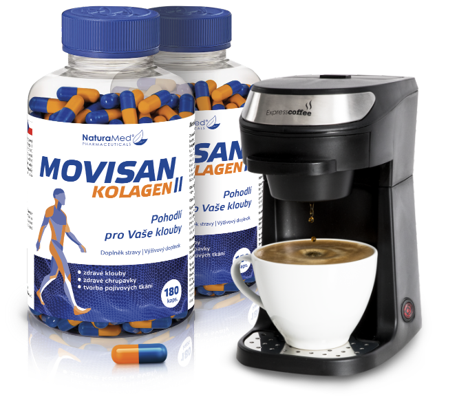 Movisan Kolagen II